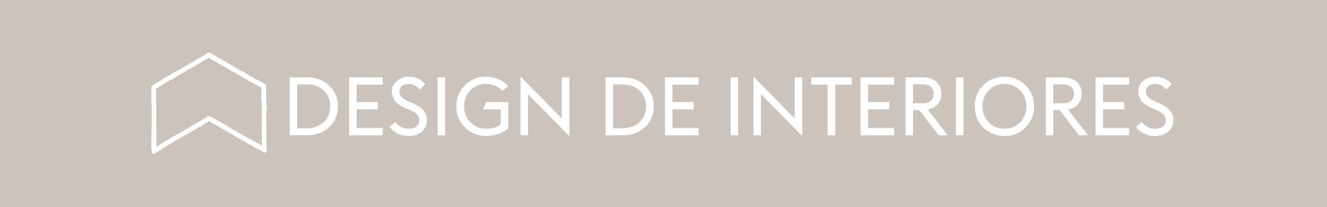 Design de Interiores