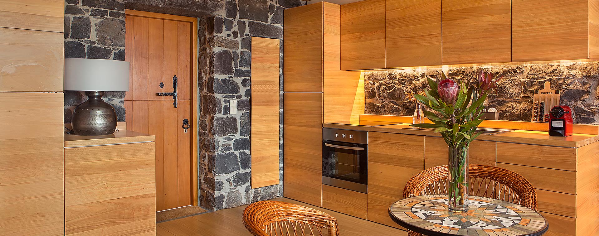 Palheiros do Serrado