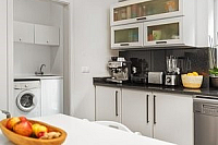 kitchen  laundry