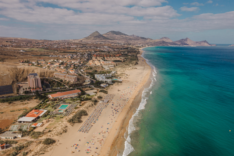 Ilha do Porto Santo