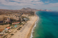 Ilha do Porto Santo