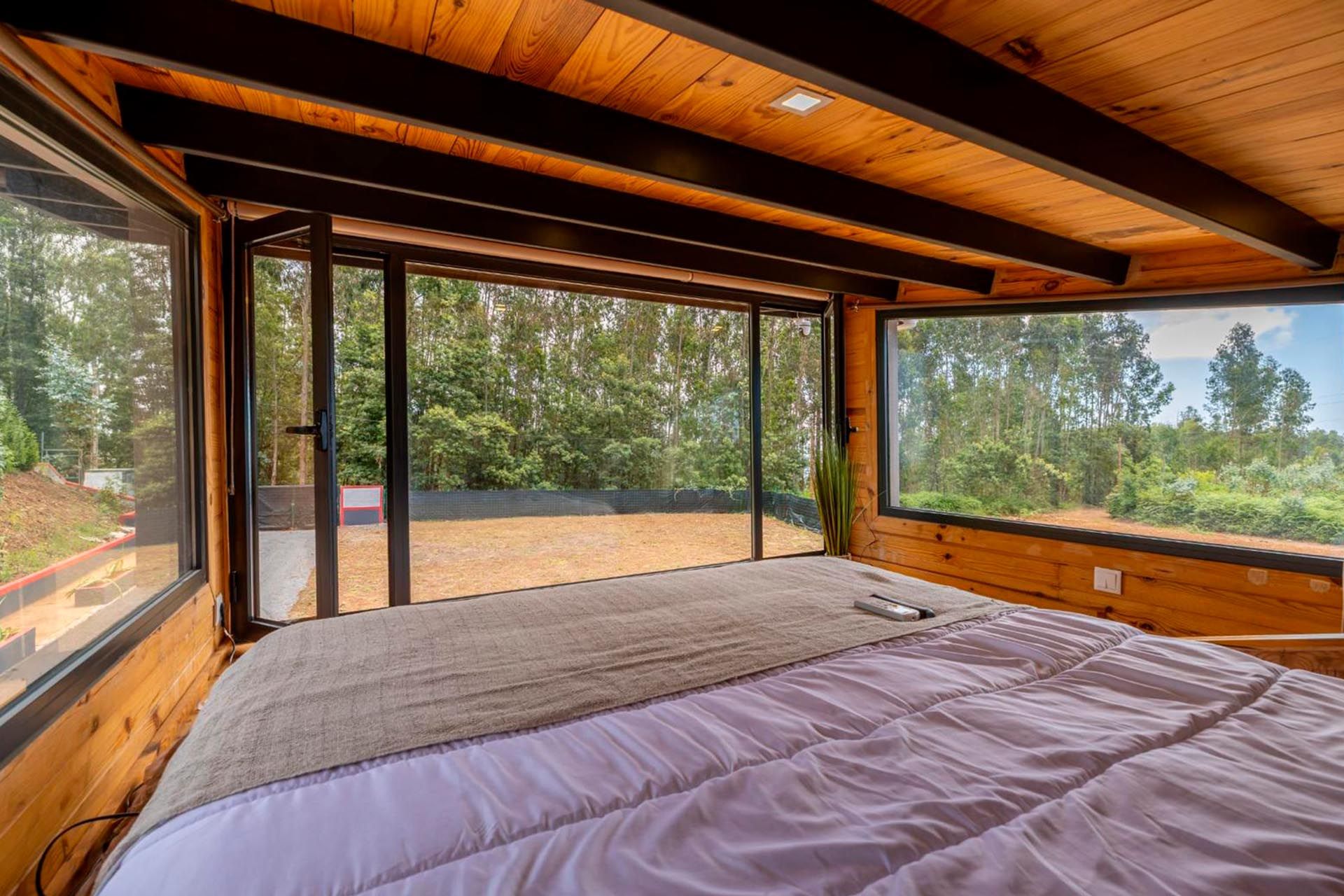 Madeira Nature Refuge