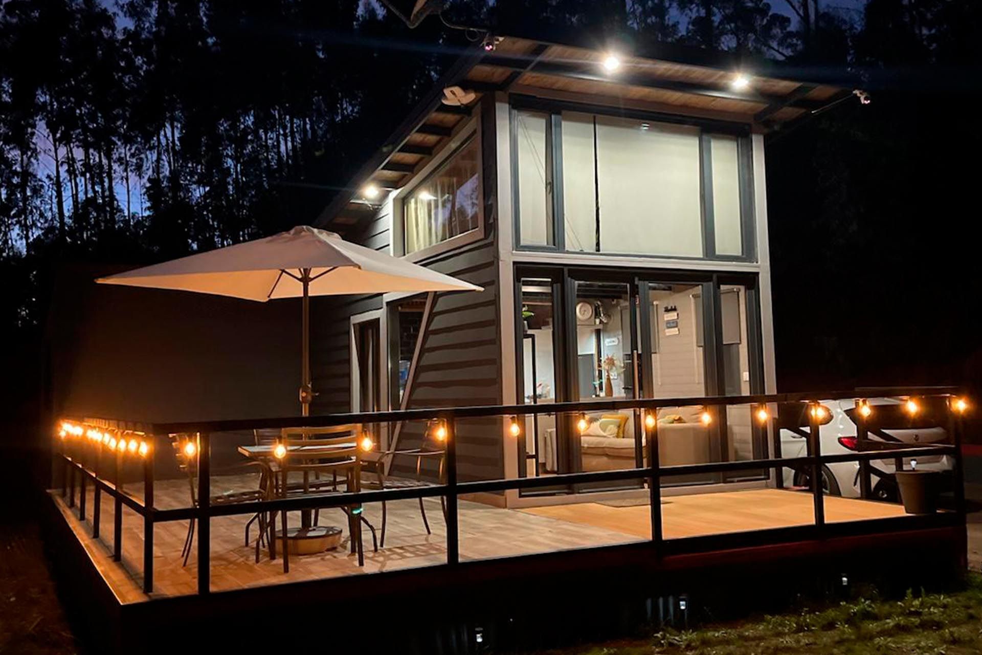 Madeira Nature Refuge