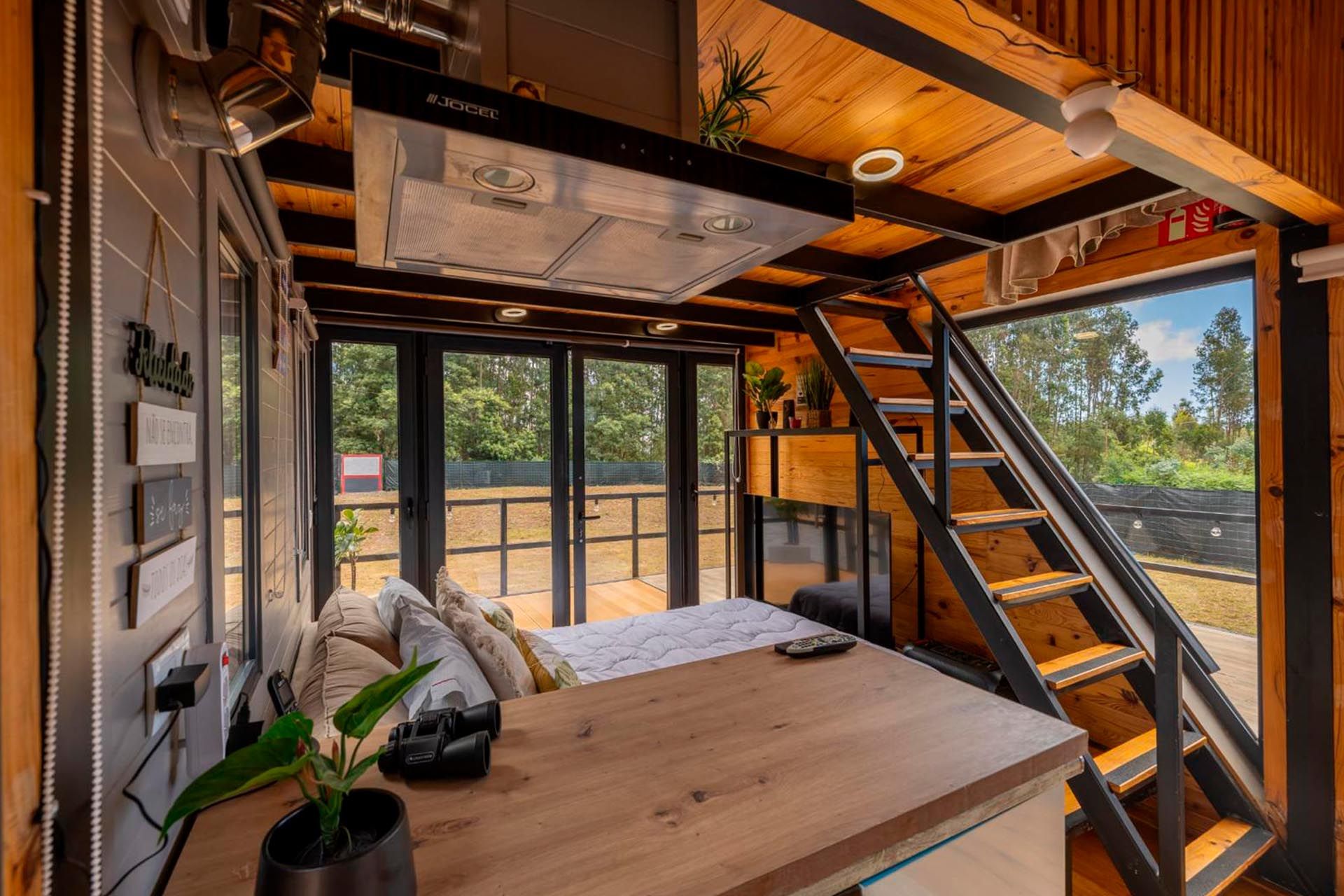 Madeira Nature Refuge