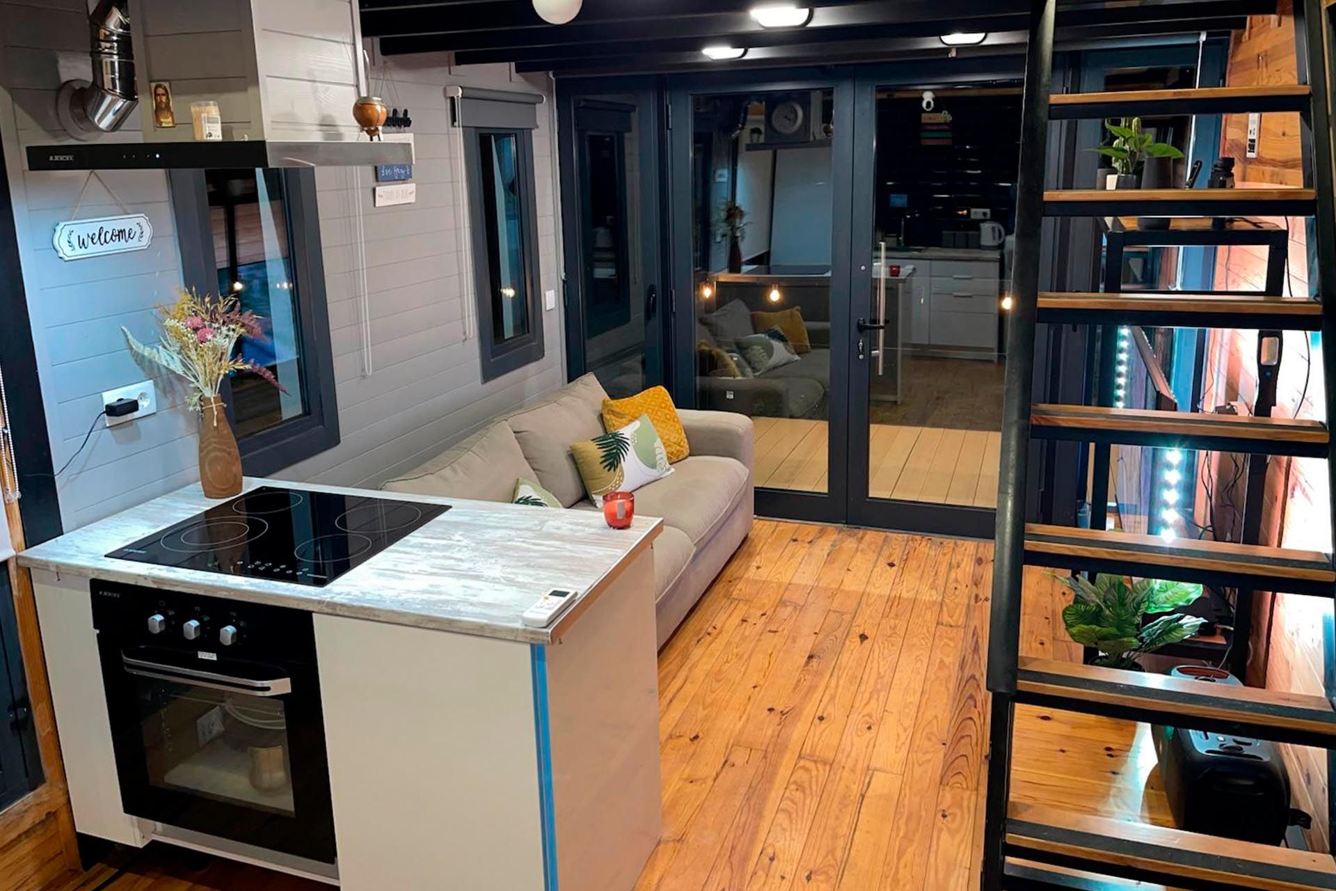 Madeira Nature Refuge