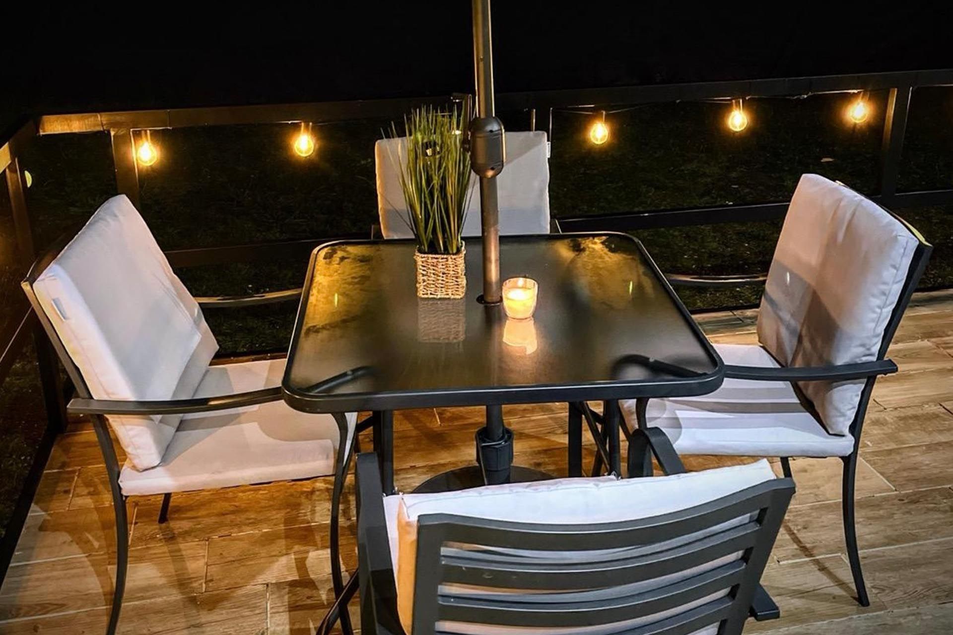 Madeira Nature Refuge