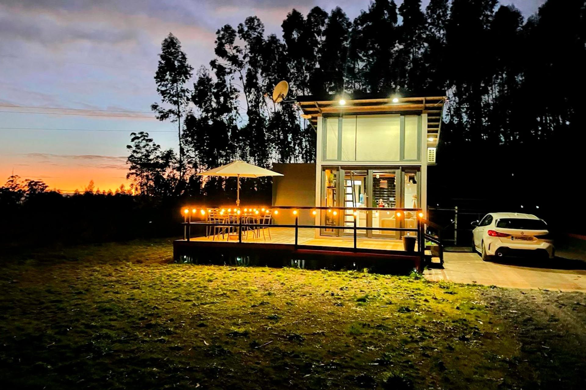 Madeira Nature Refuge